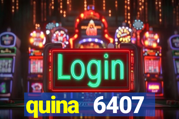 quina 6407 resultado de hoje